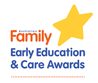 Early Education & Care Awards - 2013: Qld State Winner