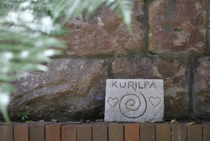 Kurilpa Plaque